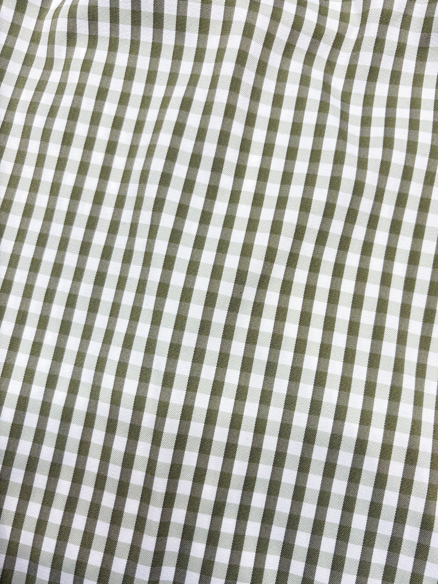 Steven Hi-neck Jacket