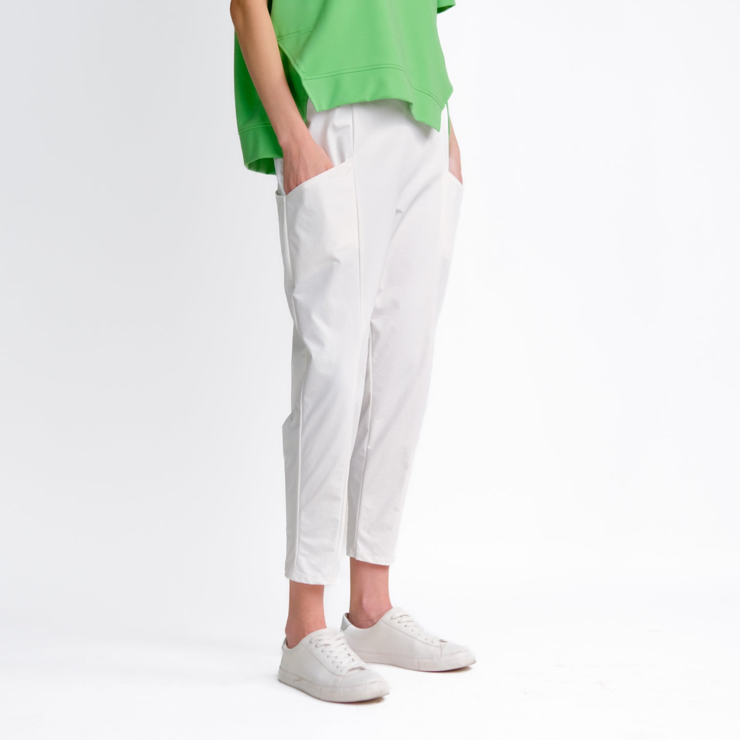 Oliver Tapered Pants