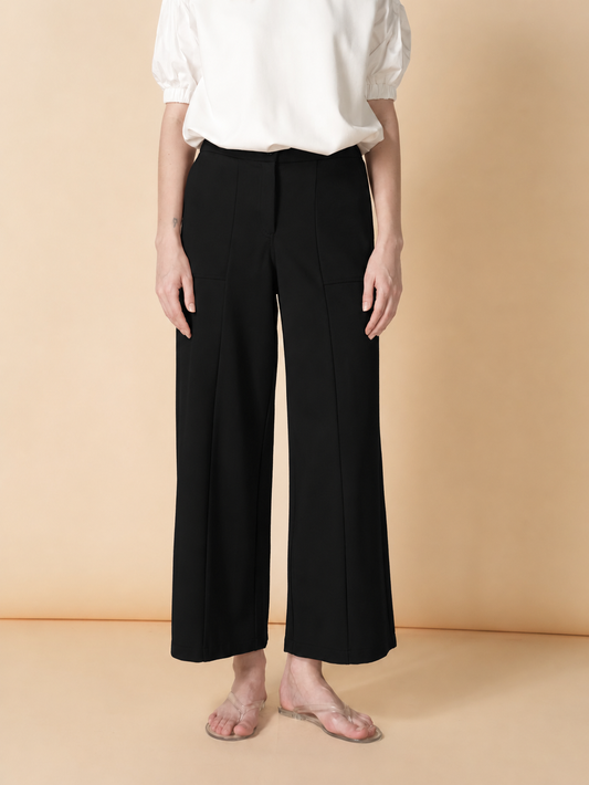 Marlon Wide Leg Pants