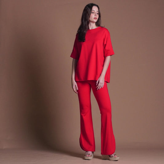 Joan Loose Top