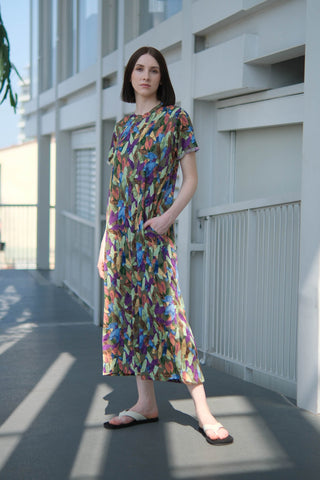 Lydia Maxi Dress (sale)