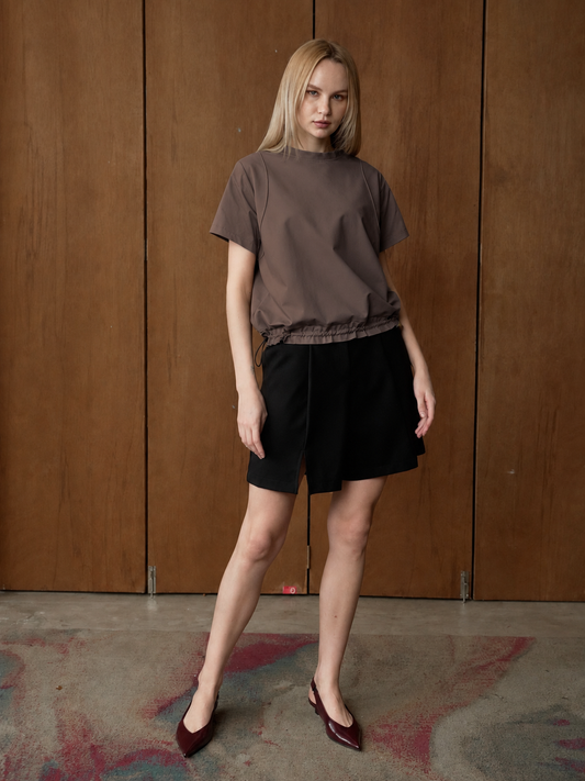Ilya Combi Toggle Top