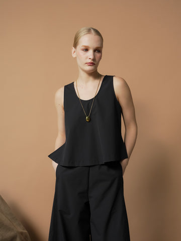 Jillian Sleeveless Hang Top