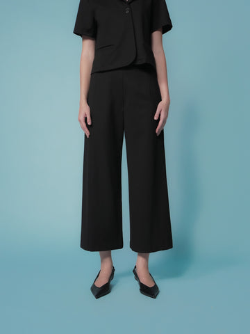 Jin Wide Pants