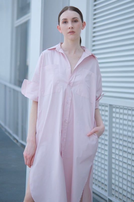 Candy Oversized Dress