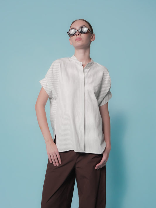 Femme Multi Functional Top