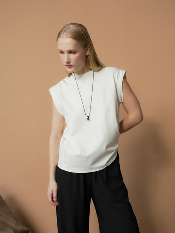 Kera Extended Sleeve Top