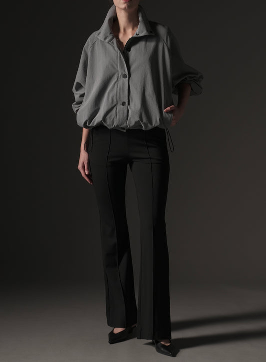 Steven Hi-neck Jacket