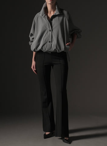 Steven Hi-neck Jacket