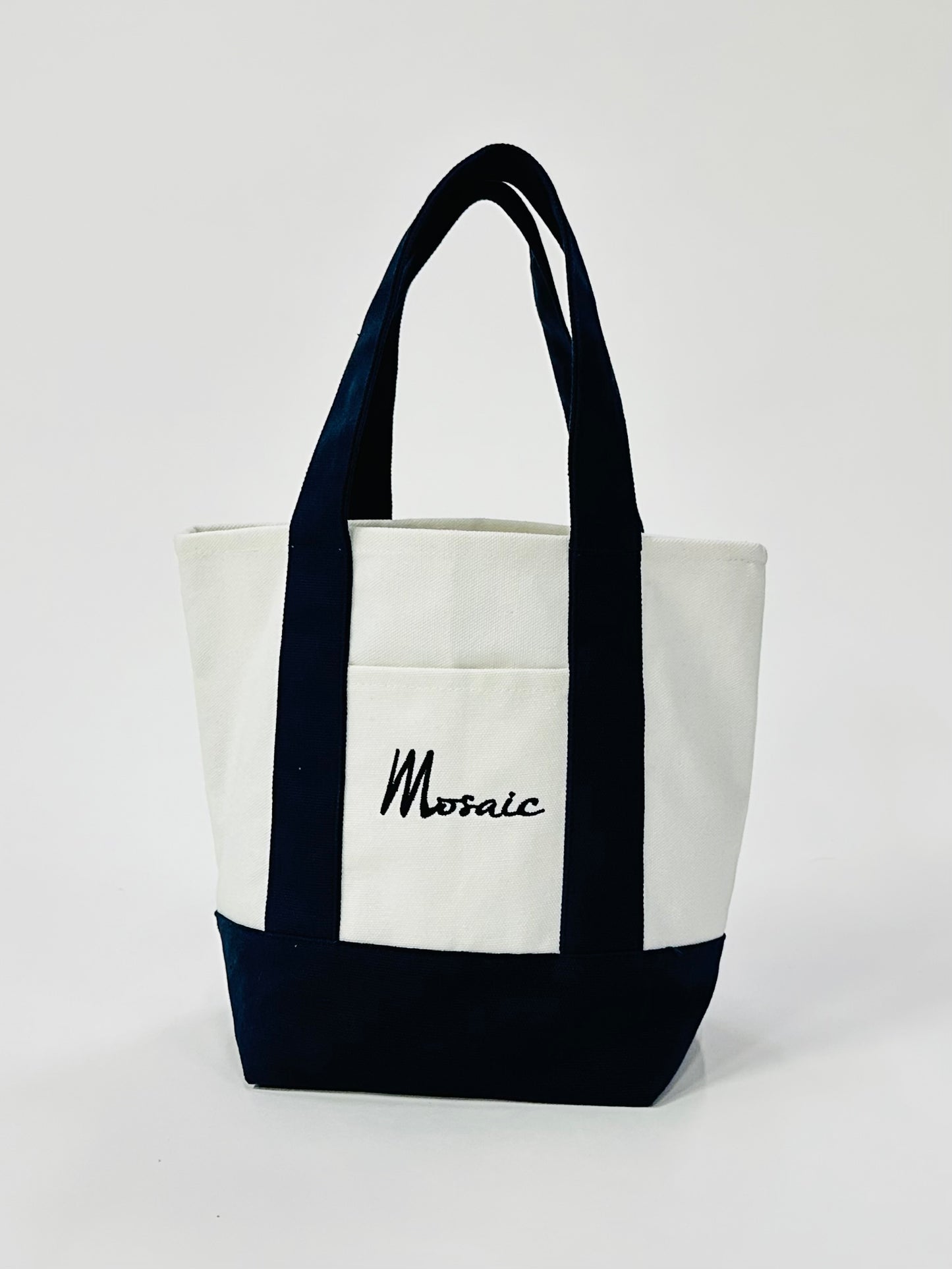 Mosaic Tote Bag