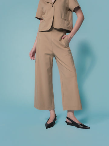 Jin Wide Pants