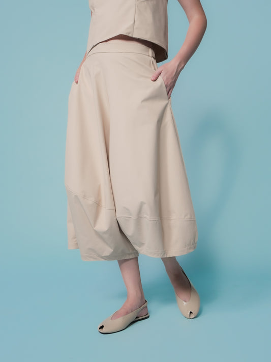 Darwin Balloon Culottes