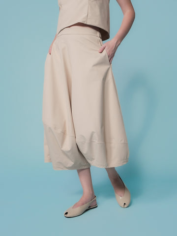 Darwin Balloon Culottes