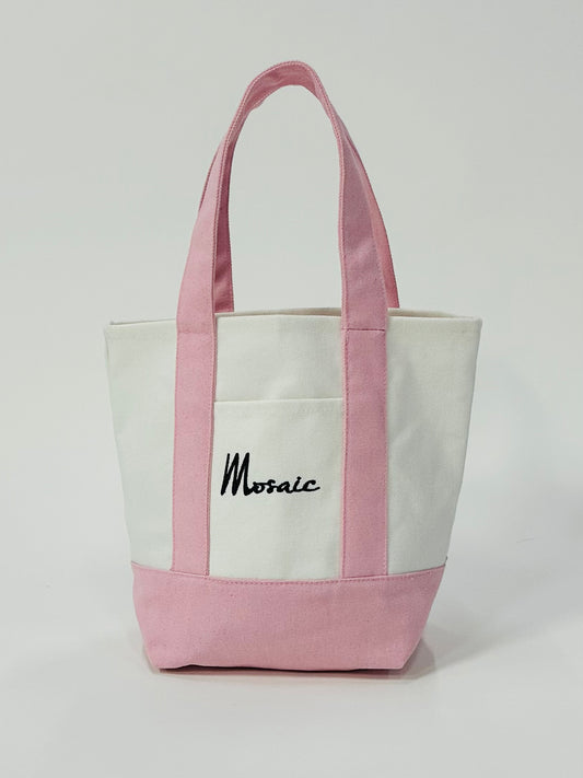 Mosaic Tote Bag