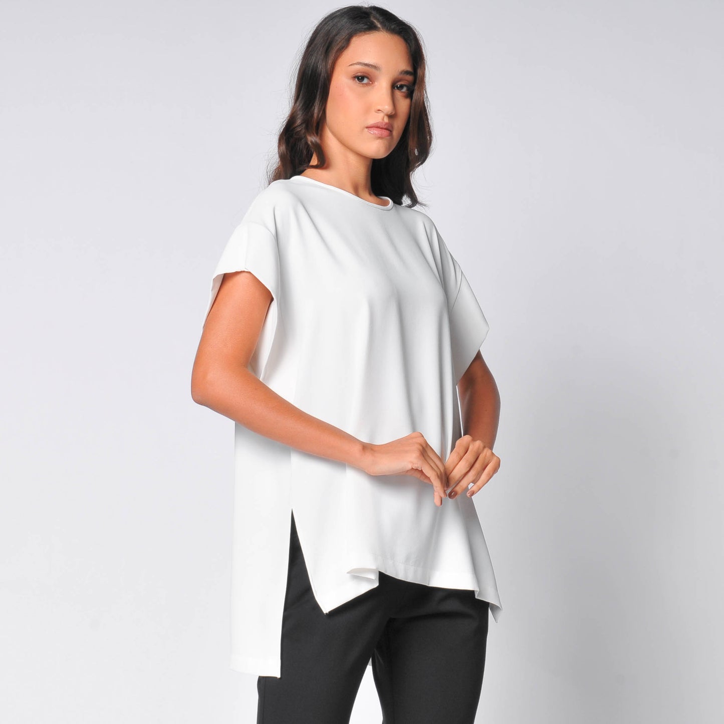 Ilona Relaxed Top