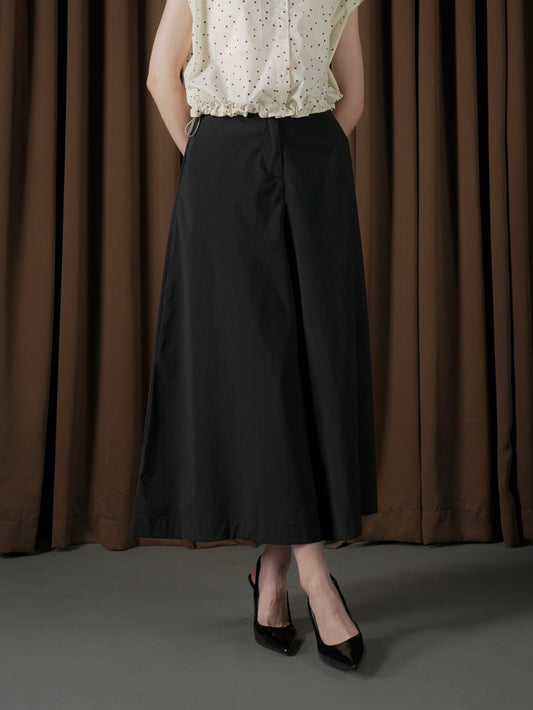 Amari Wide Culottes