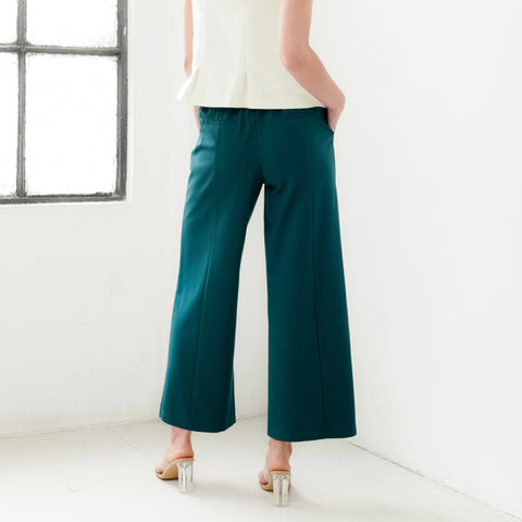 Marlon Wide Leg Pants