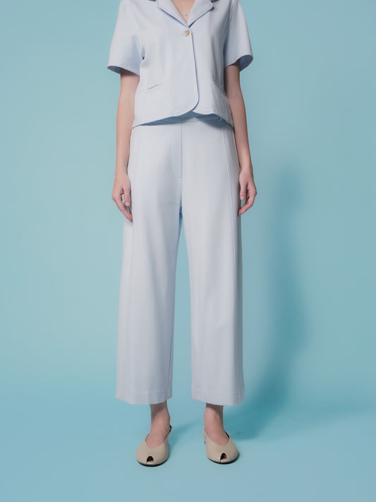 Jin Wide Pants