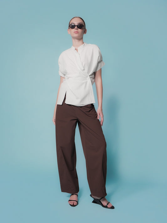 Femme Multi Functional Top