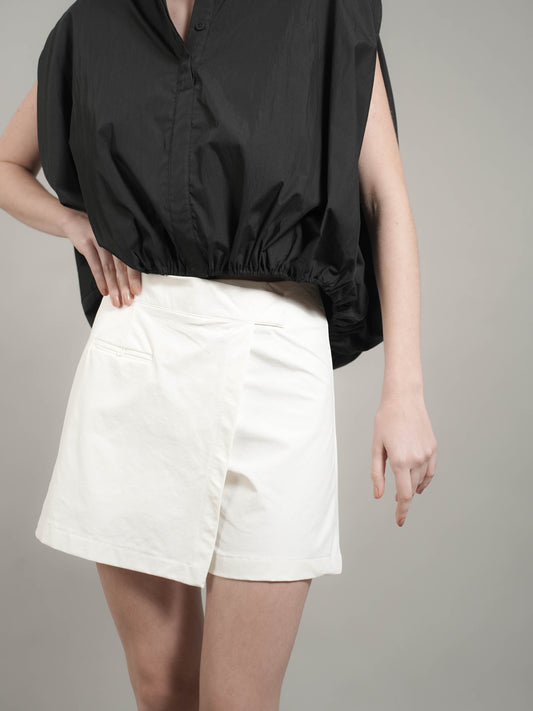 Sola Overlap Skort