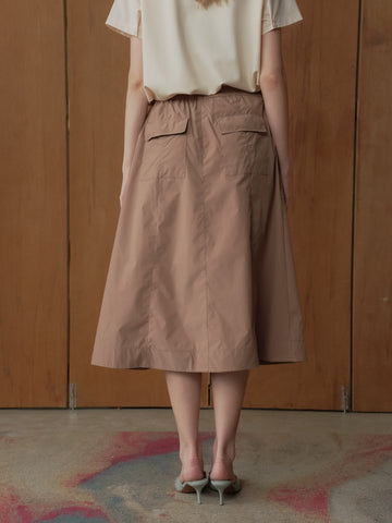 Vico Maxi Skirt