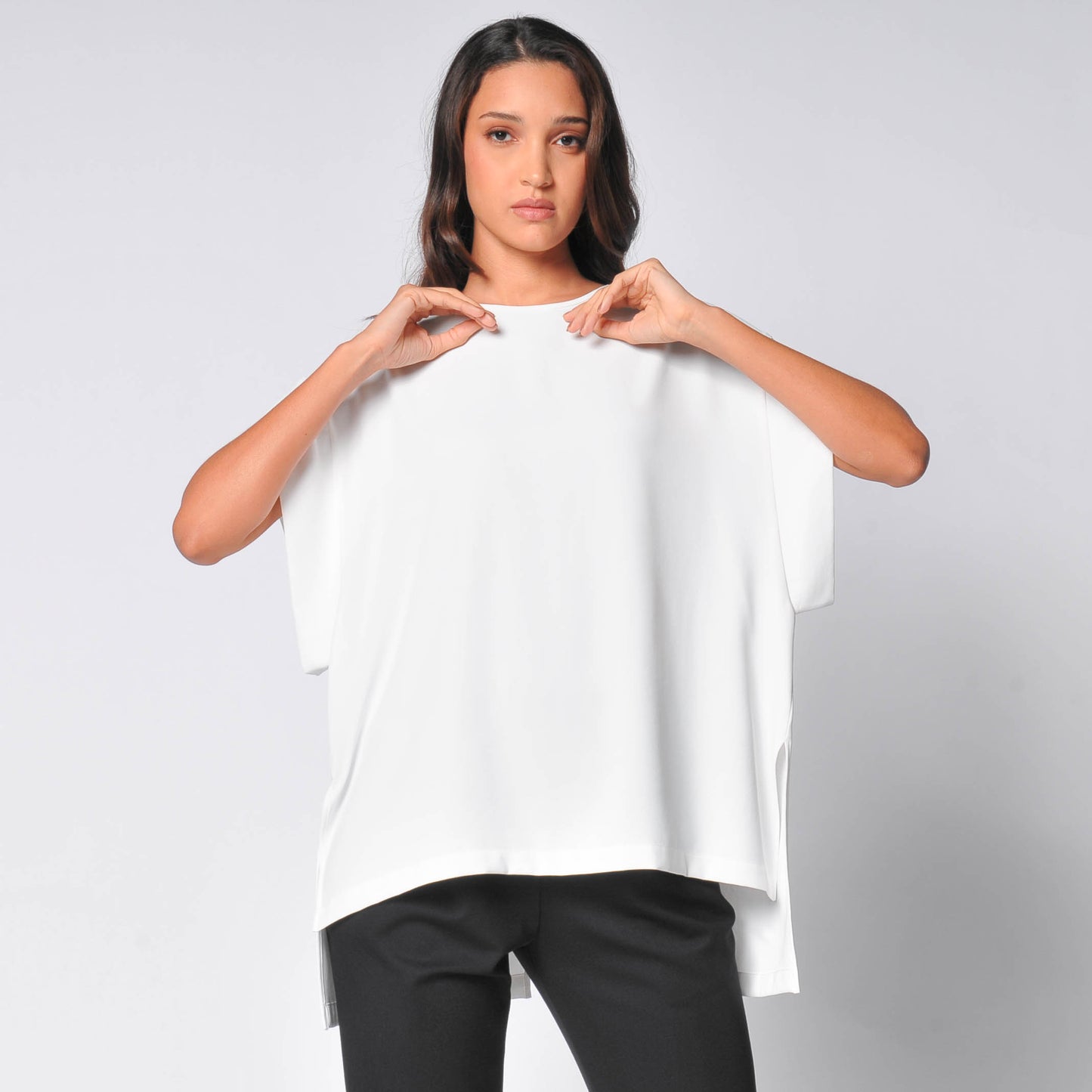 Ilona Relaxed Top