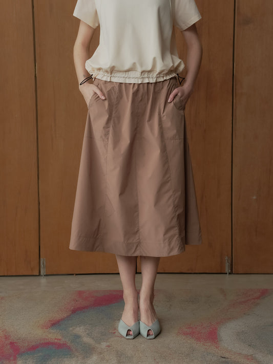 Vico Maxi Skirt