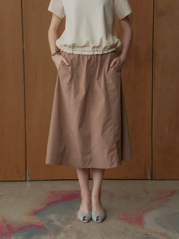 Vico Maxi Skirt