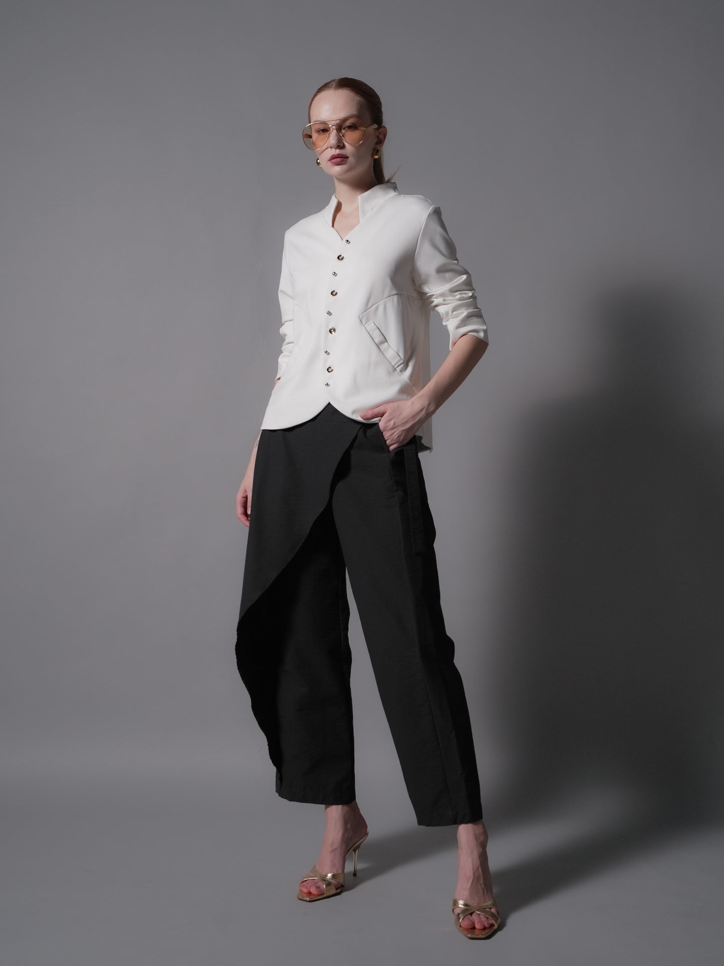 Erin 2-Button Jacket