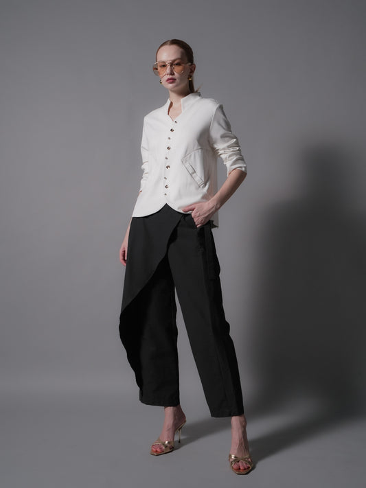 Erin 2-Button Jacket