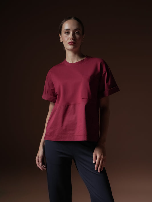 Marj Combi Top