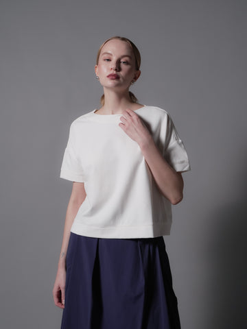 Madison Relaxed Fit Top