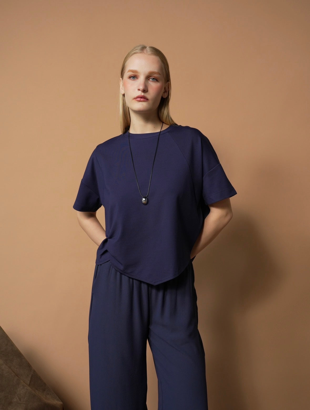 Maui Multi Detail Top