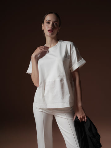 Marj Combi Top