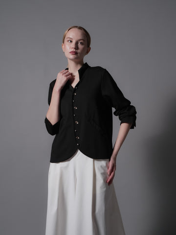 Erin 2-Button Jacket