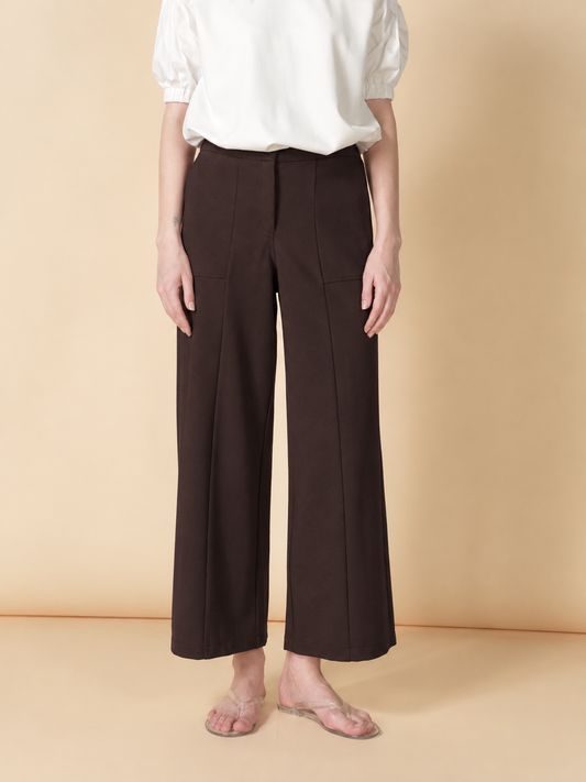 Marlon Wide Leg Pants