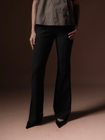 Hazel Flare Pants