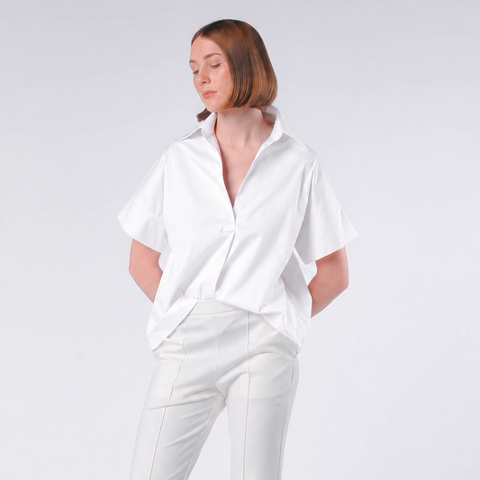 Odette Short Sleeve Top (Special Price)