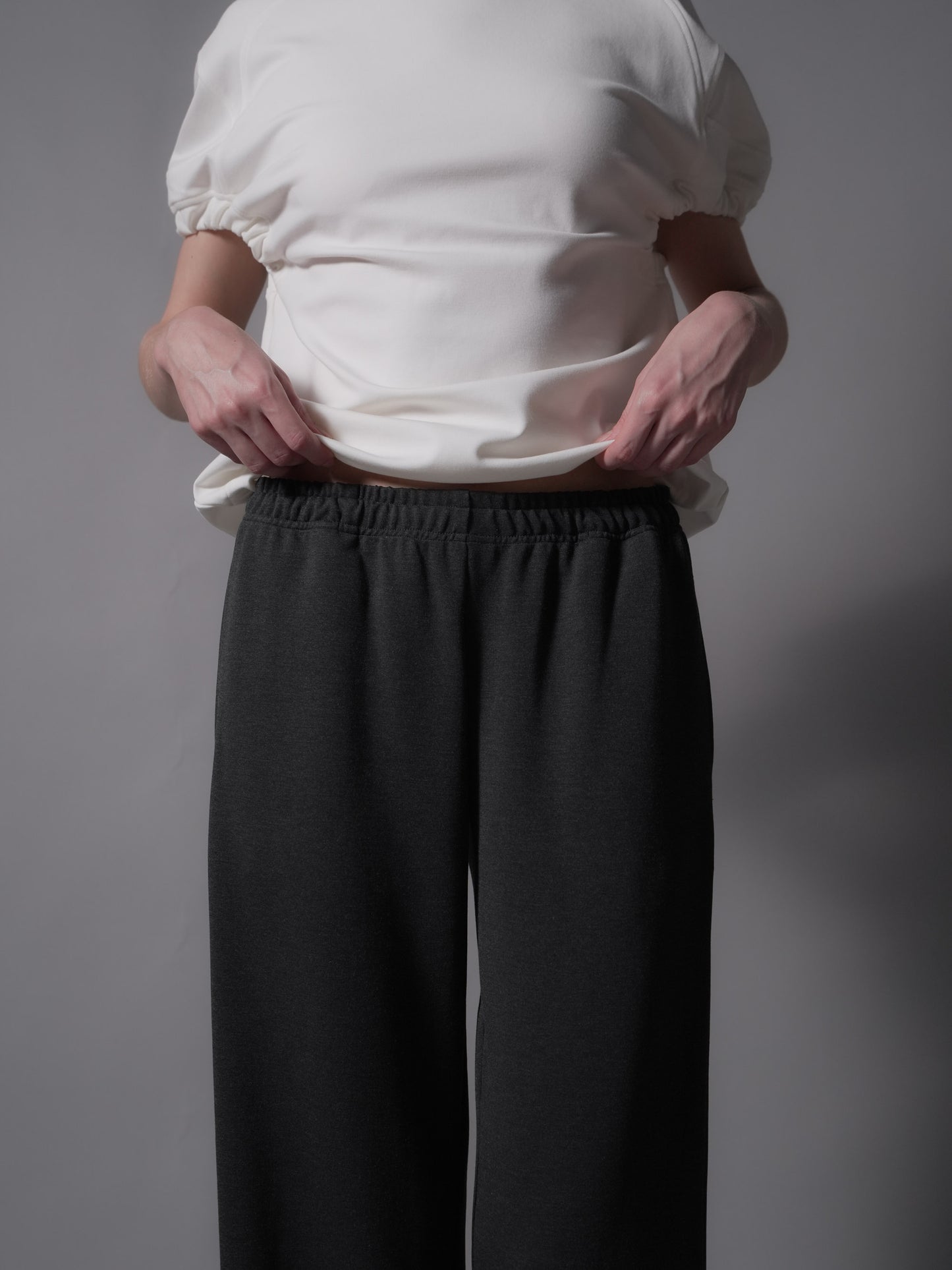 Franco Low Waist Pants