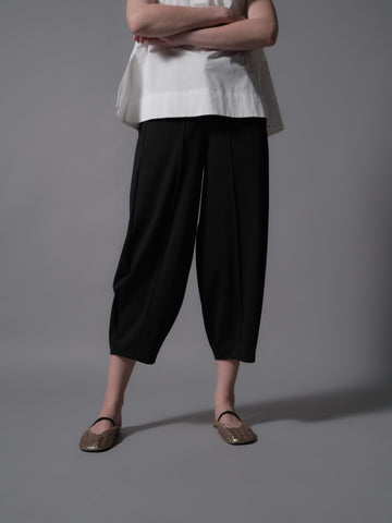 Theodore Barrel Pants