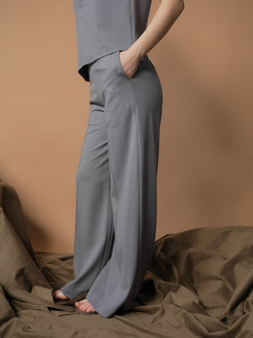 Hazel Wide Leg Pants