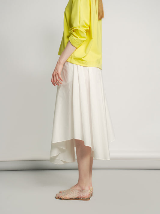 Adore Maxi Skirt