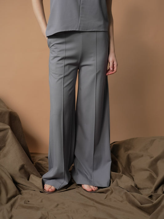 Hazel Wide Leg Pants