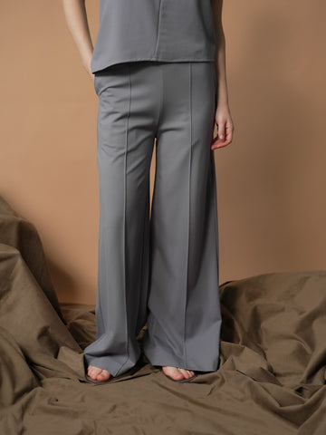 Hazel Wide Leg Pants