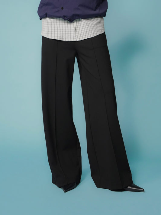 Hazel Wide Leg Pants