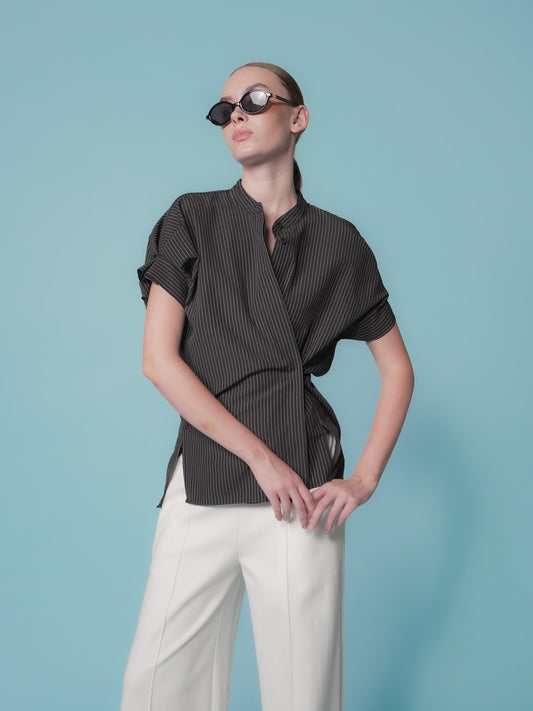 Femme Multi Functional Top
