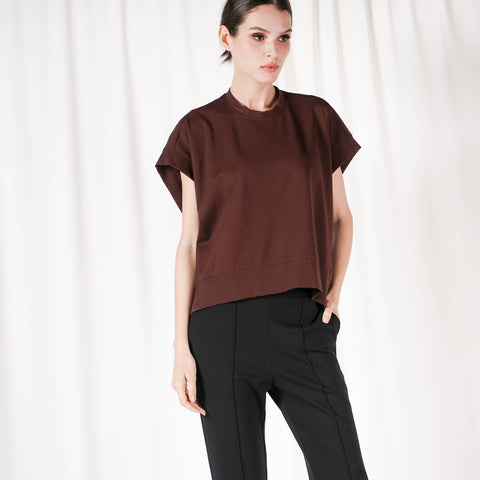 Amaya Extended Sleeve Top