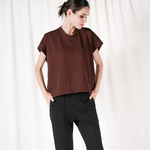 Amaya Extended Sleeve Top