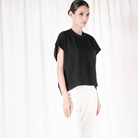 Amaya Extended Sleeve Top