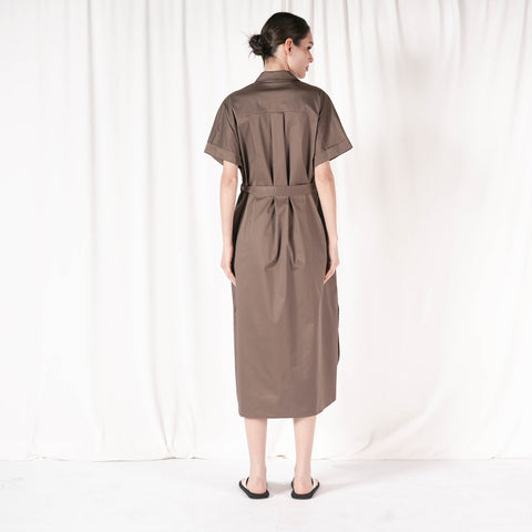 Ruth Cargo Dress